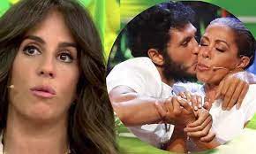 Anabel Pantoja desvela el regalo de cumpleaños de Omar Montes a Isabel  Pantoja