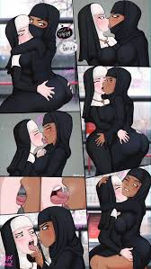 Tsundereligion – Shadbase - FreeComix