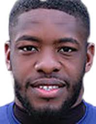 Brentton Muhammad Stats