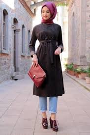 Yeni Urun Modelleri Fashion Hijab Scarf Dresses