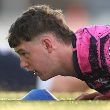 Focused 😤 #oneconnacht