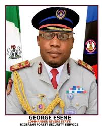 NIGERIA HUNTER S AND FOREST SECURITY SERVICES,,GBOKO COMMAND BENUE STATE,