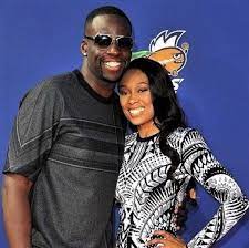 (born march 4, 1990) is an american professional basketball player for the golden state warriors of the national basketball association (nba). Jelissa Hardy Is The Beautiful Wife Of Draymond Green An Nba Point Forward For The Golden State Warriors Keep Reading To Lear Draymond Green Hardy Black Love