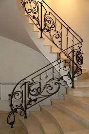 Black powder coated aluminum preassembled deck stair railing (59) model# as152306b. Eye Opening Tricks Fence And Gates Pink Roses Fence Art Cups Brick Fence Railings Tall Front Fence Temporary Fence Bea Stairs Door Design Modern Stair Railing