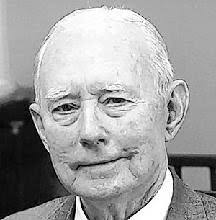 Charles MONTGOMERY Obituary (1929