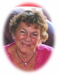 Obituary for Gabrielle Kot