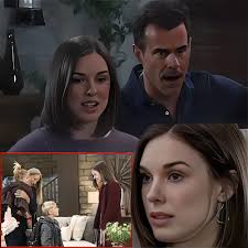 I REALLY don't trust Jack's “assistant”. She's going to try and take him  down.