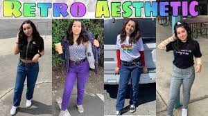Check out our vintage aesthetic clothing selection for the very best in unique. Vintage Retro Aesthetic Outfits Online Store Up To 62 Off Www Aramanatural Es