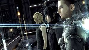 Origins, fallout 3 and new vegas. 40 Minutes Of Final Fantasy Xv Gameplay Youtube