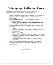 They describe personal thoughts and feelings. Reflection Paper Cera Format How To Write A Reflection Paper Complete Guide With Examples A Reflection Paper Refers To One Where The Student Expresses Their Thoughts And Sentiments About