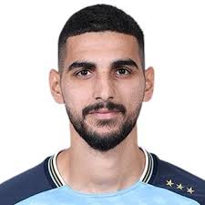 Profile Ahmed Salman, Bnei Sakhnin: Info, news, matches and statistics