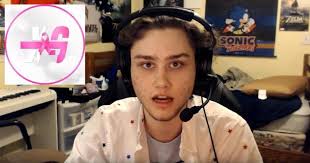 WOW! It's the super popular Super Smash Brothers Melee pro player Chance  Morris! : r/sodapoppin