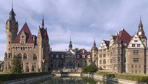 Znalezione obrazy dla zapytania moszna