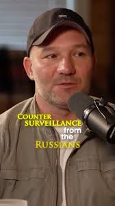 Shawn Ryan's favorite place to work during his time contracting for the  CIA. Watch his full appearance now