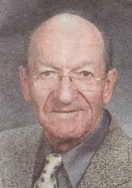 Mazama Obituaries: 2015