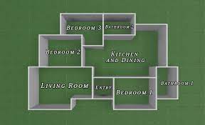 I love the sims especially without the wickedwhims. Sims House Minecraft House Designs Sims House Design