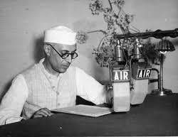 Image result for all india radio history