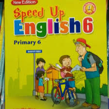 Buku paket bahasa inggris kelas 6. Buku Bahasa Inggris Kelas 6 Sd Kurikulum 2013 Masnurul