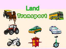 Land Transport