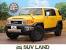 Toyota Fj Cruiser For Sale By Owner Near Me
