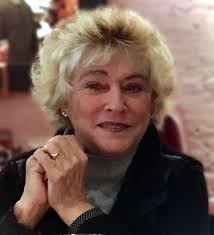 Janet Legere Obituary