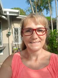 Christmas time and your mom putting out her finest crochet