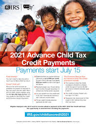 The child tax credit eligibility assistant allows you to answer a series of questions to quickly determine. Irs Child Tax Credit 2021 Non Filers Cahunit Com