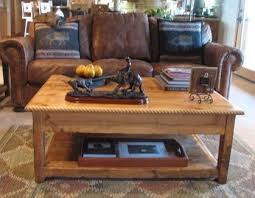 Rod pockets tend to make a room feel more formal. Southwestern Coffee Tables Ideas On Foter