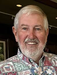 Obituary information for William H. "Bill" Campbell