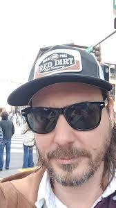 Garth. , Best night of my life.