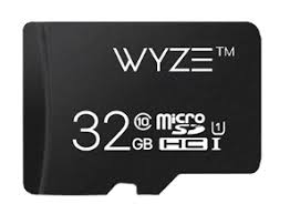 Tap home, then tap on the wyze cam that has your microsd card in it. Best Wyze Cam Sd Card How To Format Wyze Cam Sd Card