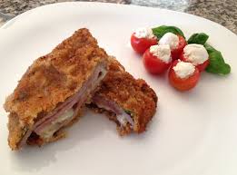 Check spelling or type a new query. Cotoletta Alla Valdostana E Pomodorini La Cucina Di Mara