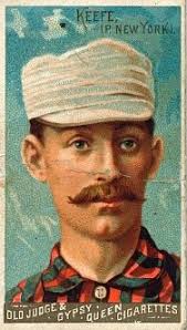 Tim Keefe's Instagram, Twitter & Facebook