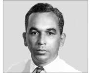 John Rigg Obituary (2007)