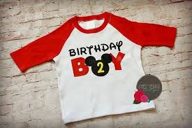 Mickey Mouse Birthday Boy T Shirt Mickey Mouse Birthday Shirt Mickey Mouse Birthday Shirt With Number Birthday Boy Mickey Mouse Birthday Shirt Birthday Boy Shirts Mickey Mouse Birthday