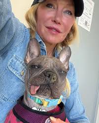 🩷She has the SWEETEST temperament!😋🩷I think Savvy knows she's cute  now…haha😆🩷😂🙏🏽🐾When Savvy arrived in April, she was still battling a  chronic ear infection her POS original breeder/owner never treated!💔Savvy  also has congenital