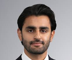 Proud of you and glad this country got to see what I see every day…