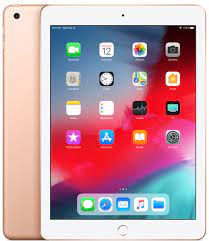Apple Ipad 5th Gen 32gb Gold A1822 Mpgt2cl A Apple Ipad Apple Store Gift Card Ipad Mini