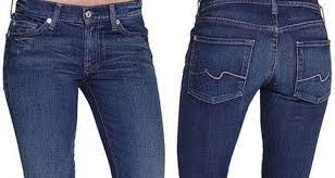How To Spot Fake 7 For All Mankind Jeans | Our Everyday Life