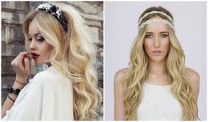 Trend der frisur kurze haare mit haarband richtig tragen modische. Sommerfrisuren Mit Haarband 33 Ideen Fur Schone Stylings