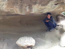 Several members of the family were arrested. Manson Family Picture Cave The Ancient Southwest