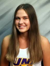 2021-22 Women's Tennis Roster