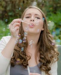 Missing senior picture day with daughter