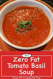 Tomato Basil Soup Recipe With Images Healthy Soup Recipes Tomato Basil Soup Soup Recipes