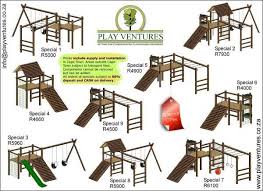 Wooden Jungle Gyms Supplied And Installed Espaces De Jeux Exterieurs Idee De Jeux Exterieur Portique De Jeux