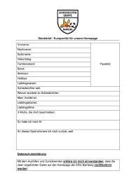 100+ muster & 16 tipps. Komm Mach Mit Schiedsrichtergruppe Bamberg
