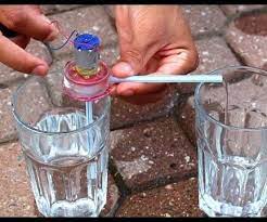 !?) at home | howtofunda#nonstopwaterpump #withoutelectricity #howtofund. How To Make A Mini Water Pump 8 Steps With Pictures Instructables
