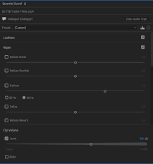 A place for adobe premiere pro editors to learn their craft, share their ideas, and find inspiration. Adobe Premiere Pro User Guide