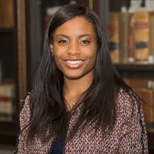 Kourtney Jones's Instagram, Twitter & Facebook