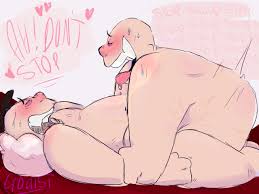 Rule34 - If it exists, there is porn of it  benjamin krupp, captain  underpants (character)  2424103